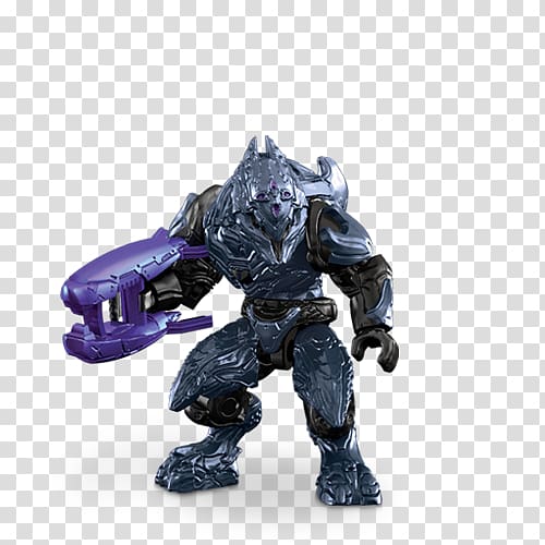 Halo: Reach Halo 4 Halo 3 Covenant Sangheili, others transparent background PNG clipart