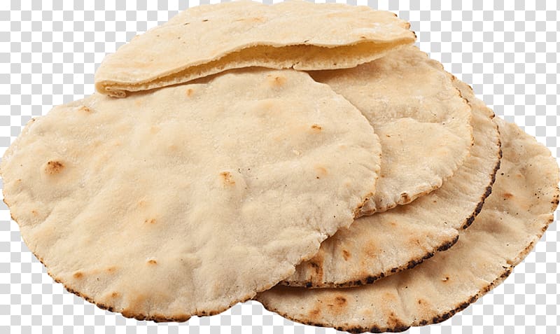 Pita Lebanese cuisine Pizza Wrap Bread, pizza transparent background PNG clipart