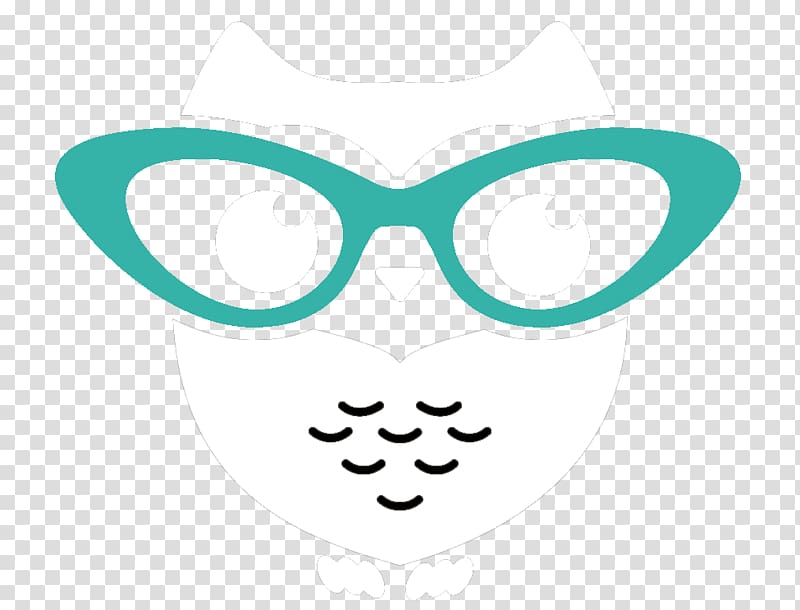 Cat eye glasses Sunglasses Eyeglass prescription Glasses Direct, glasses transparent background PNG clipart
