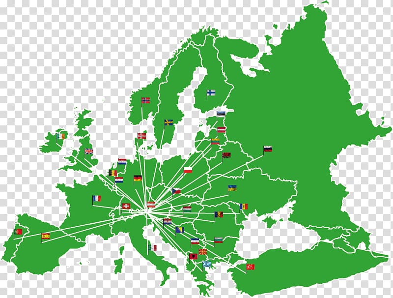 Europe Globe Continent Map, globe transparent background PNG clipart