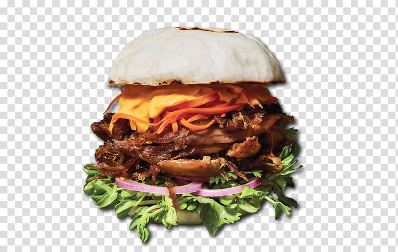 Cheeseburger Hamburger Pulled pork Buffalo burger Veggie burger, others tra...