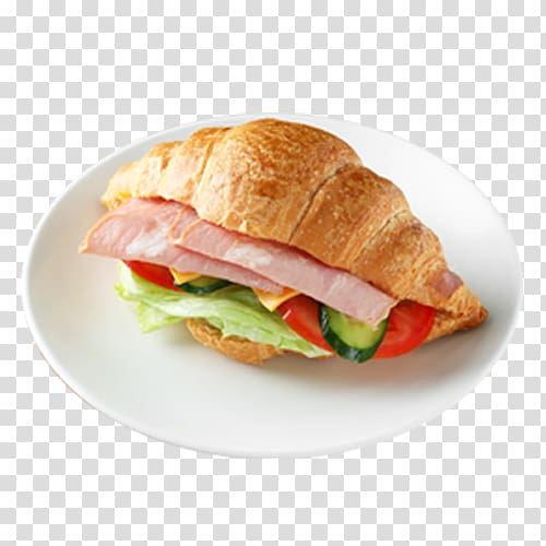 Ham and cheese sandwich Mr. Brown Coffee Cafe Breakfast sandwich, Coffee transparent background PNG clipart