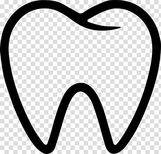 Computer Icons Tooth Dentist , x brush transparent background PNG clipart