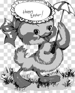 Carnivora , easter transparent background PNG clipart thumbnail