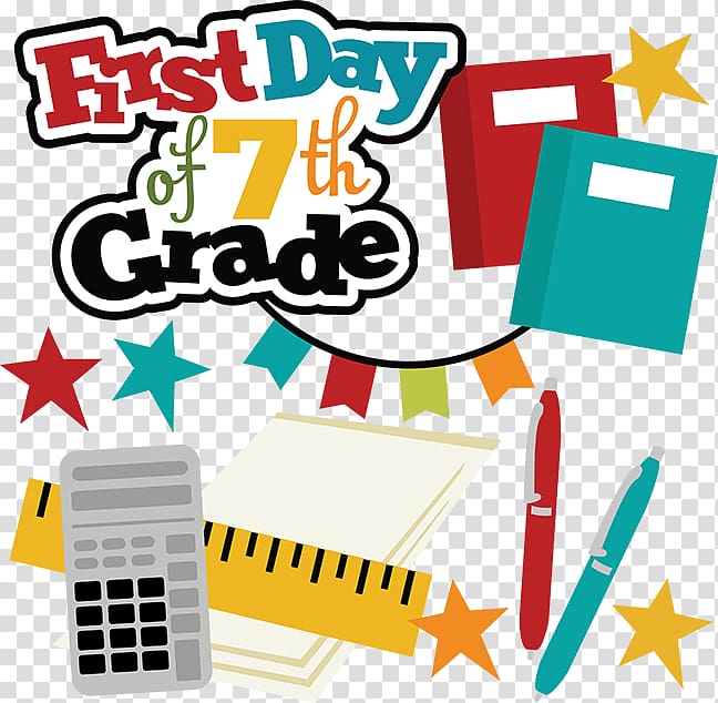 Ninth grade First grade School , design of high-grade honor transparent background PNG clipart