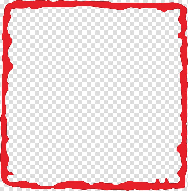 China Seal Red, seal transparent background PNG clipart