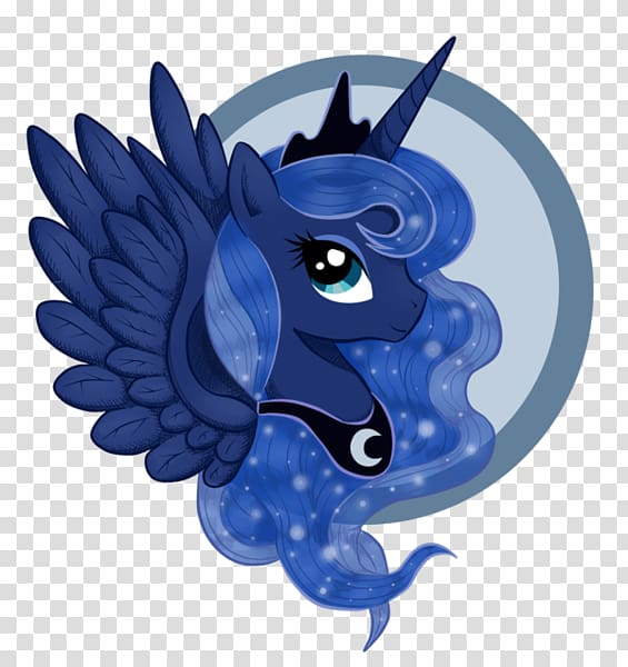 Princess Luna Scootaloo Sleepless in Ponyville Power Ponies, others transparent background PNG clipart