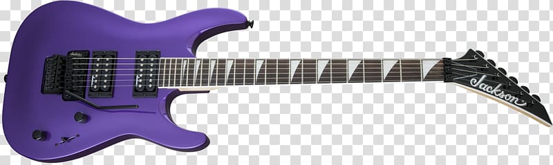 Jackson Dinky Jackson Soloist Jackson DK2M Fender Stratocaster Gibson Flying V, guitar transparent background PNG clipart