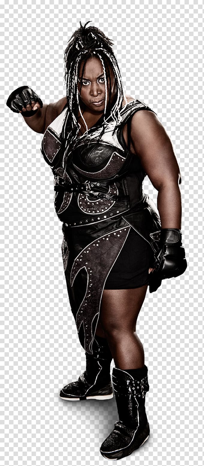 Kia Stevens Women in WWE Impact Wrestling Impact Knockouts WWE News, wwe transparent background PNG clipart