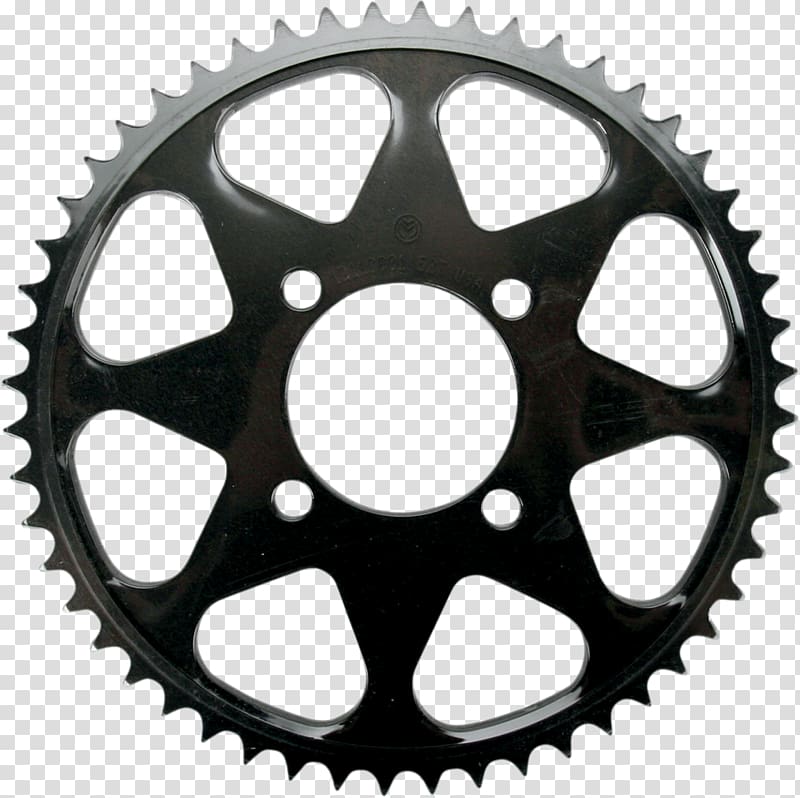 Sprocket Bicycle Motorcycle Gear Chain, russian cities alaska transparent background PNG clipart