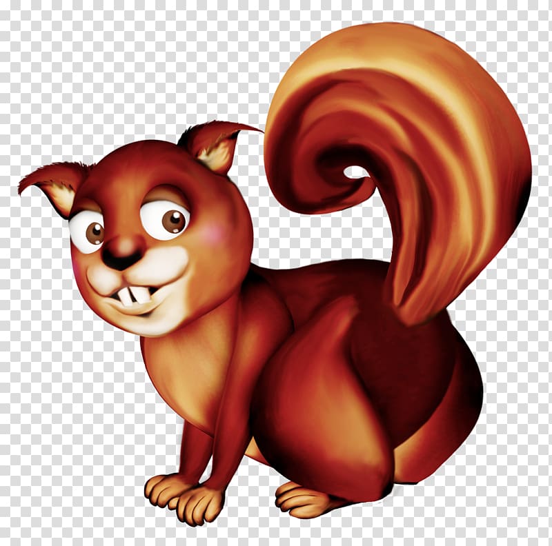 Tree squirrels Drawing, squirrel transparent background PNG clipart