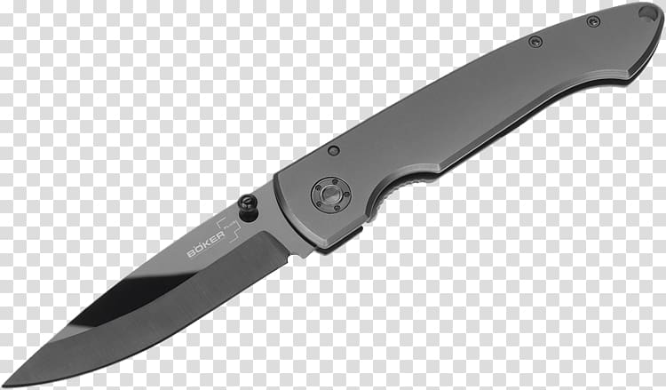Hunting & Survival Knives Utility Knives Bowie knife Blade, pocket knife transparent background PNG clipart