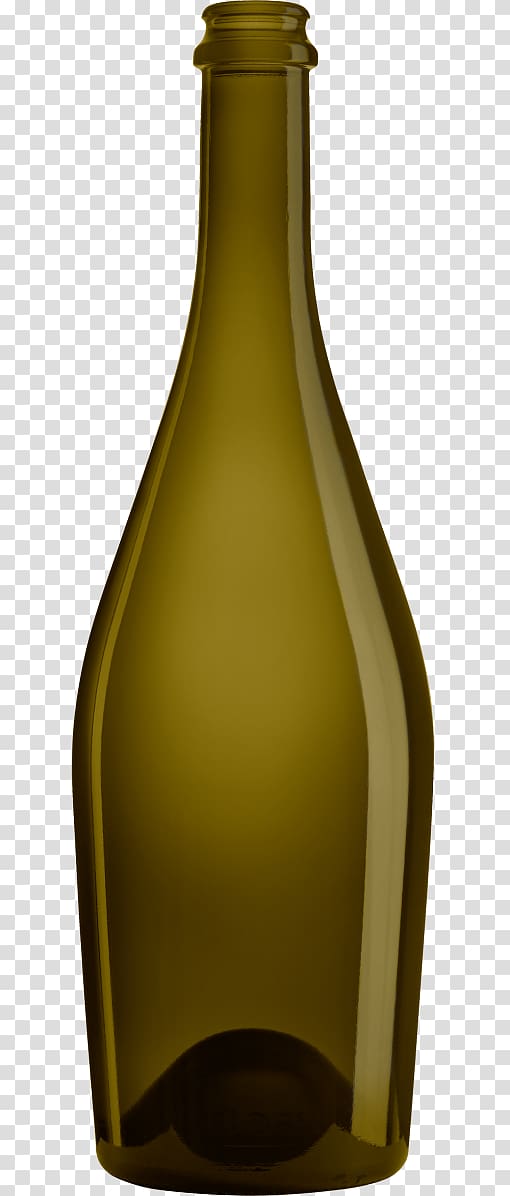 Wine Glass bottle Glass bottle Champagne, lofty light transparent background PNG clipart
