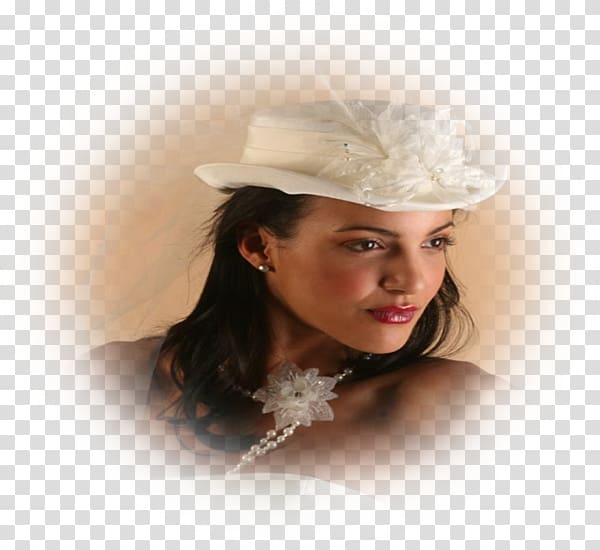 Headpiece Fedora, bayan transparent background PNG clipart