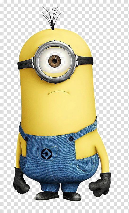 Bob the Minion Stuart the Minion Minions Portable Network Graphics, dave from minions transparent background PNG clipart