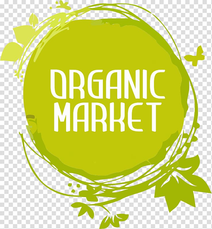 Organic food Logo Organic product Organic certification, others transparent background PNG clipart