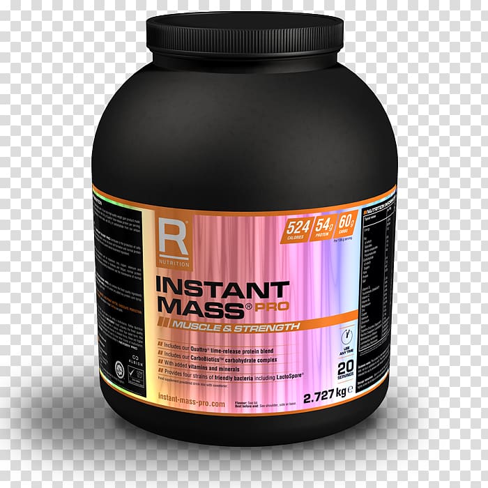 Dietary supplement Bodybuilding supplement Creatine Matrix Whey protein, Banoffee transparent background PNG clipart