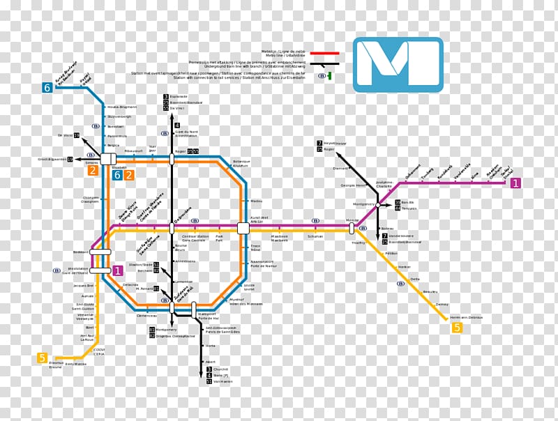 Brussels Metro Rapid transit City of Brussels World Map, map transparent background PNG clipart
