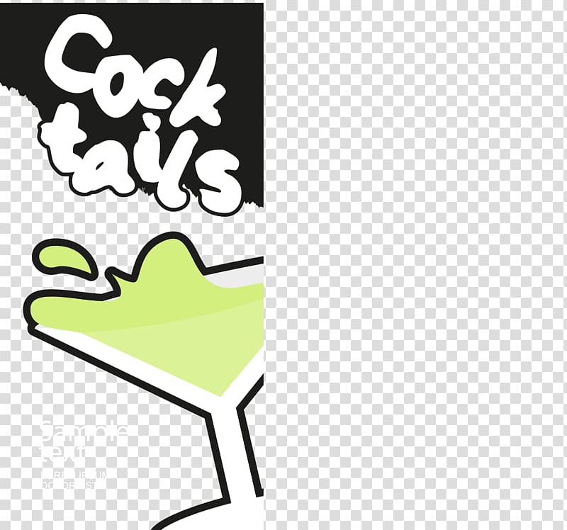 Cocktail , Cocktail ad transparent background PNG clipart