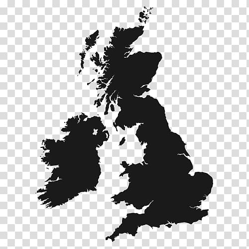Great Britain British Isles Map Windflow Technology Limited Cartography, map transparent background PNG clipart