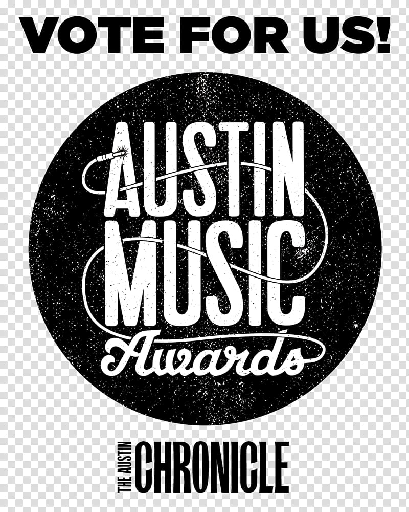 Music of Austin, Texas South by Southwest Award Music of Austin, Texas, award transparent background PNG clipart