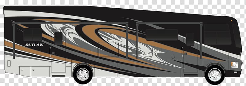 Elkhart Car Mercedes-Benz A-Class Campervans Motorhome, class of 2018 transparent background PNG clipart