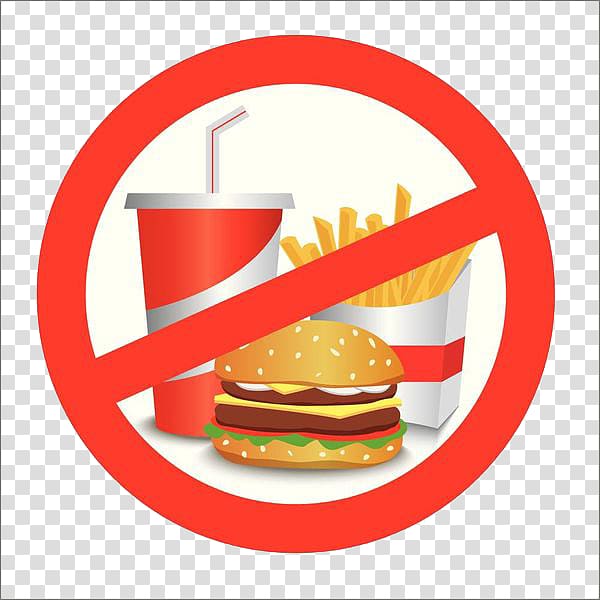 Hamburger Fast food Junk food Cheeseburger Street food, Fries burger fast transparent background PNG clipart