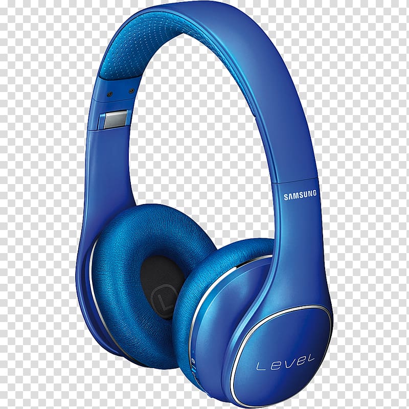 Xbox 360 Wireless Headset Samsung Level On Noise-cancelling headphones, headphones transparent background PNG clipart