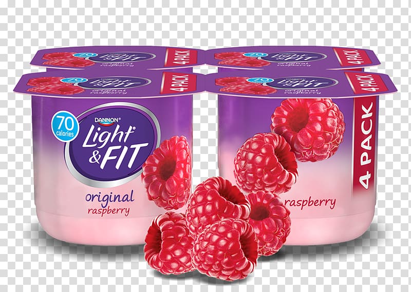 Frozen yogurt Strawberry Raspberry Yoghurt, raspberry transparent background PNG clipart