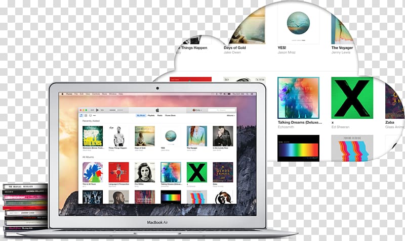 iTunes U Apple IPad ITunes Match, apple transparent background PNG clipart