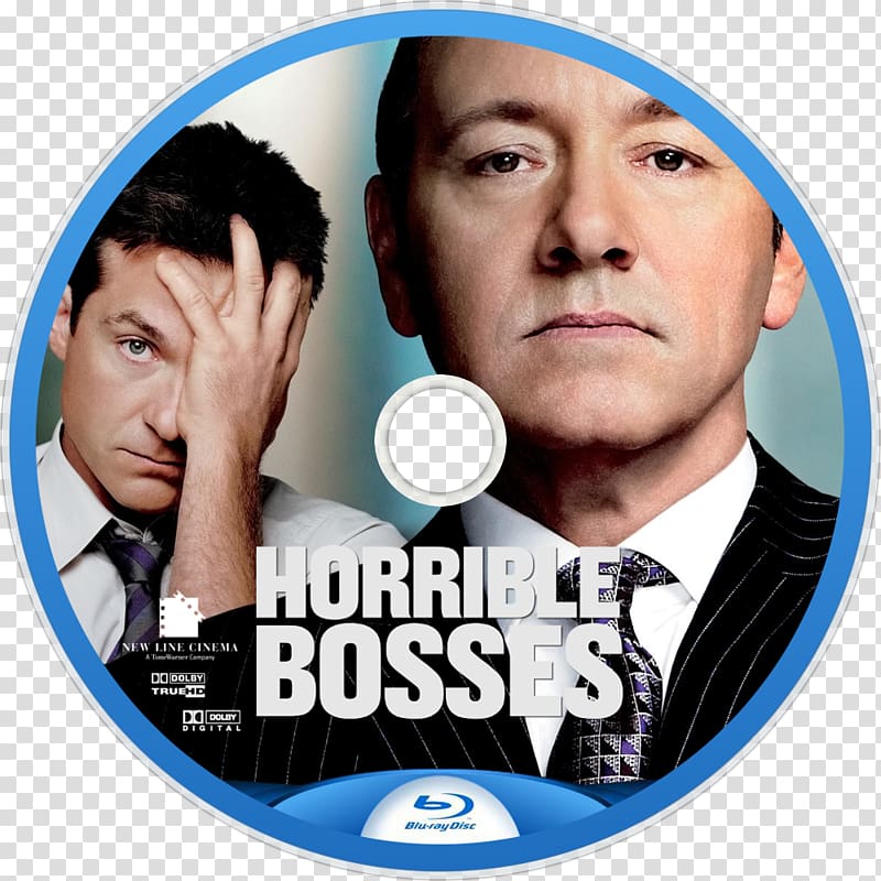 Jason Bateman Jason Sudeikis Horrible Bosses 2 Film, horrible bosses transparent background PNG clipart