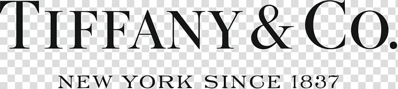 Tiffany & Co. New York City Logo Jewellery Retail, others transparent background PNG clipart