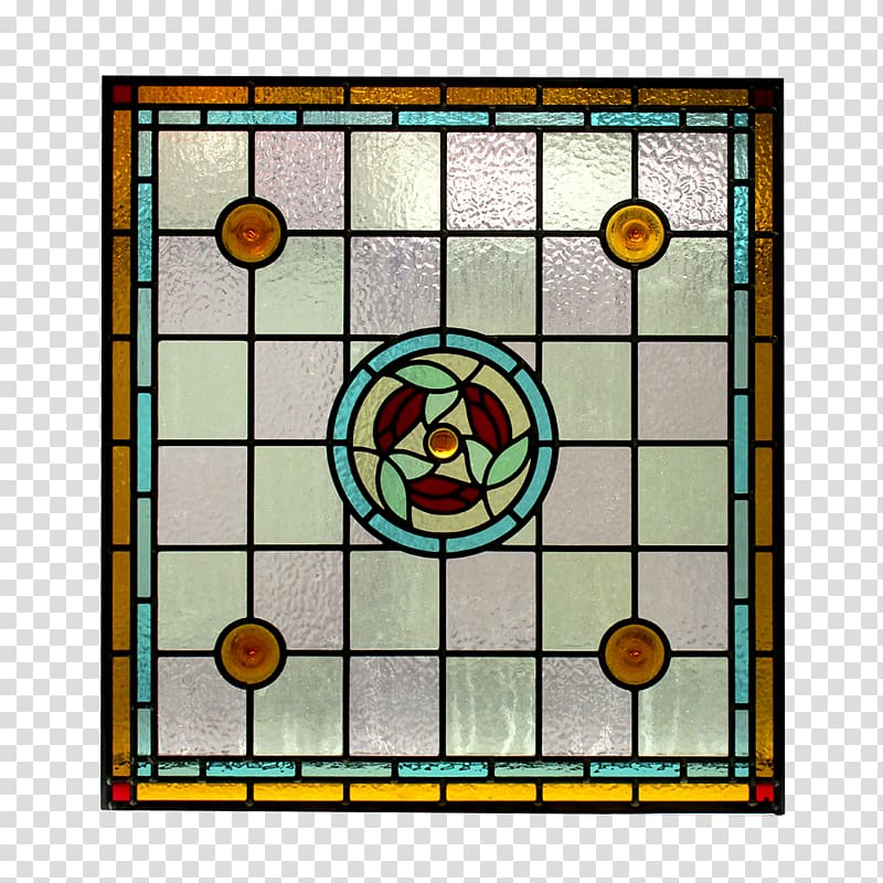 Stained glass Game Art Symmetry Pattern, glass transparent background PNG clipart