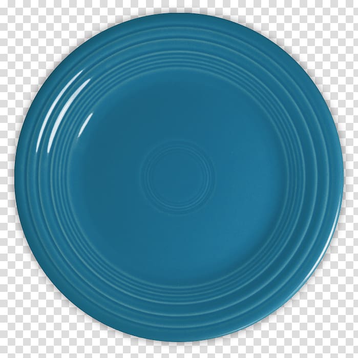 Tableware Platter Cobalt blue Turquoise Plate, peacock transparent background PNG clipart
