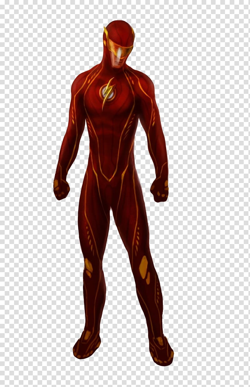 Injustice: Gods Among Us Injustice 2 The Flash Concept art, Flash transparent background PNG clipart