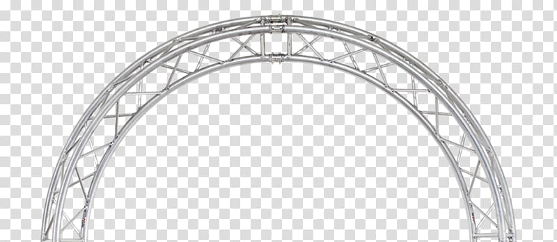 Structure Truss Bridge Structural system, bridge transparent background PNG clipart