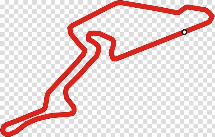 Nürburgring Grand Prix track European Grand Prix Formula 1 Race track, Grand Prix transparent background PNG clipart