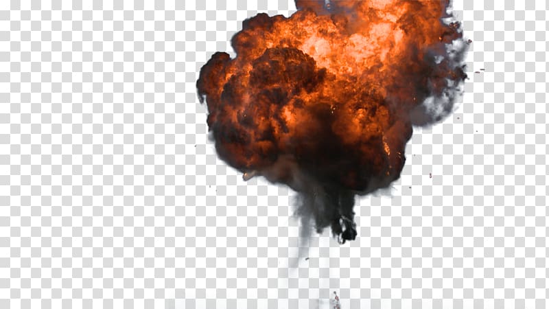 Explosion Smoke Backdraft, color smoke transparent background PNG clipart