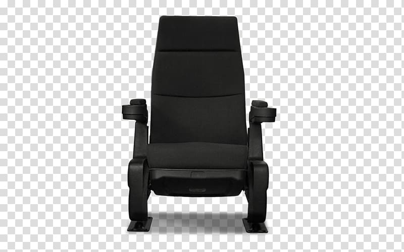 Recliner Rocking Chairs Massage chair Seat, chair transparent background PNG clipart