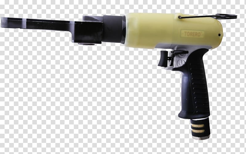Impact driver Impact wrench Pneumatic tool Spanners, torero transparent background PNG clipart