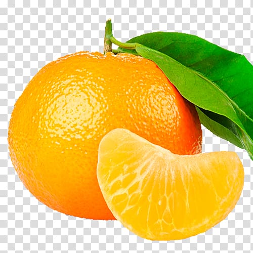 Mandarin orange Tangerine Murcott Juice, juice transparent background PNG clipart