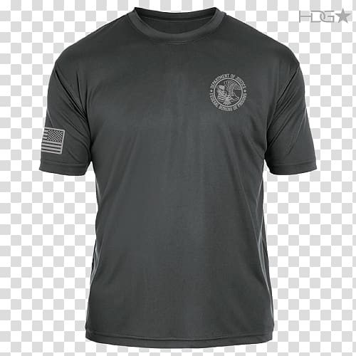T-shirt Sleeve Adidas Crew neck, prison uniform transparent background PNG clipart