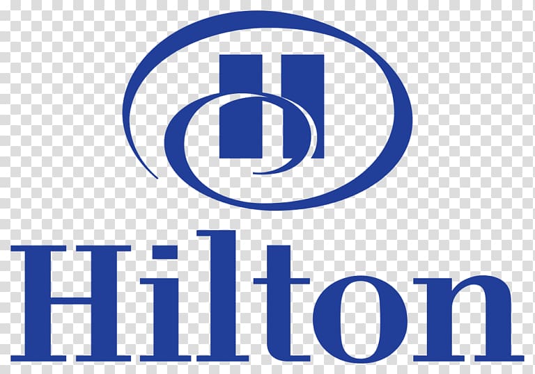 Hilton Hotels & Resorts Hilton Worldwide Logo, hotel transparent background PNG clipart