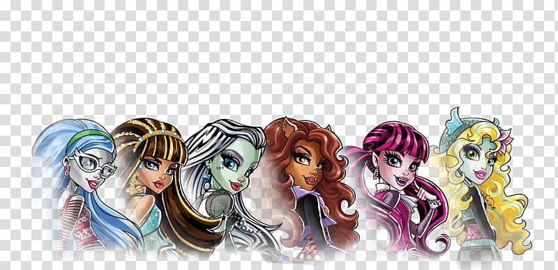 Horse Season Monster High Clothing Accessories Episode, horse transparent background PNG clipart