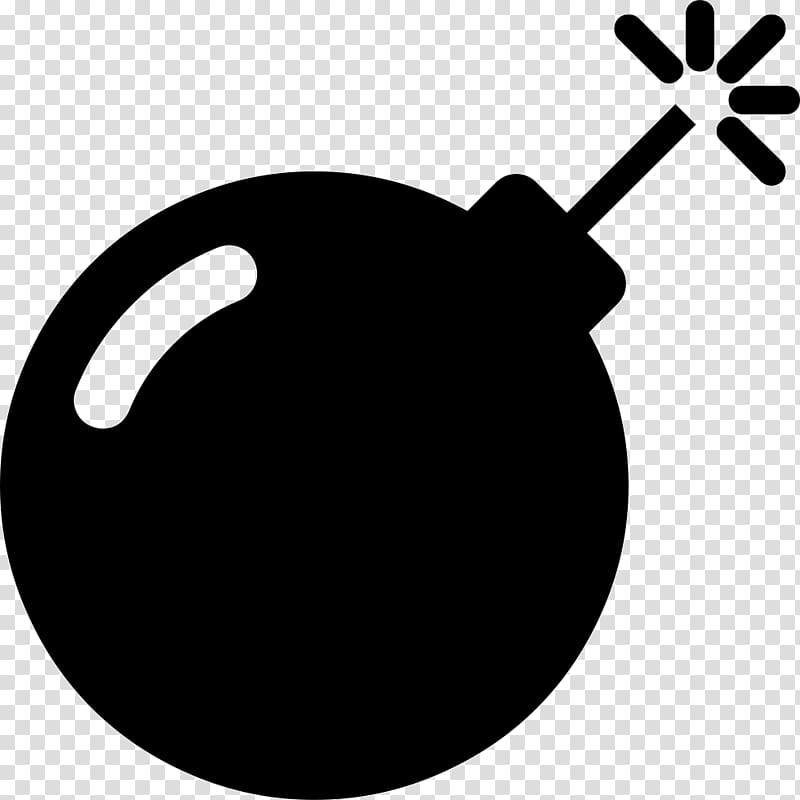 Computer Icons Bomb, bomb transparent background PNG clipart