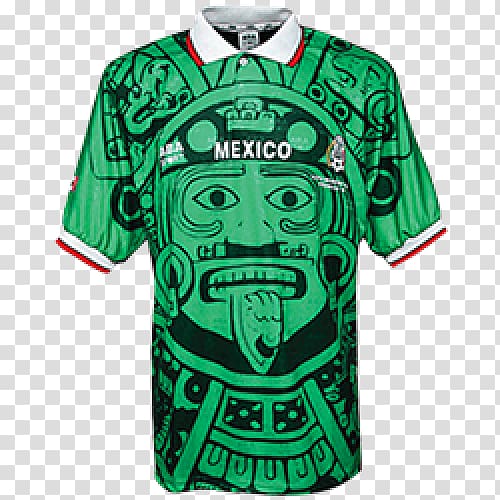 Mexico national football team 1998 FIFA World Cup 2018 World Cup 1994 FIFA World Cup Jersey, football transparent background PNG clipart