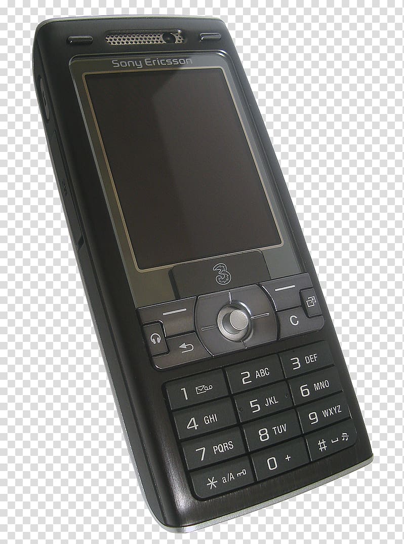 Feature phone Sony Ericsson K660i Sony Ericsson Z530 Sony Ericsson K800i Sony Mobile, Iphone transparent background PNG clipart