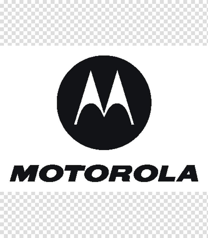 Logo 60 Seconds Motorola, symbol transparent background PNG clipart