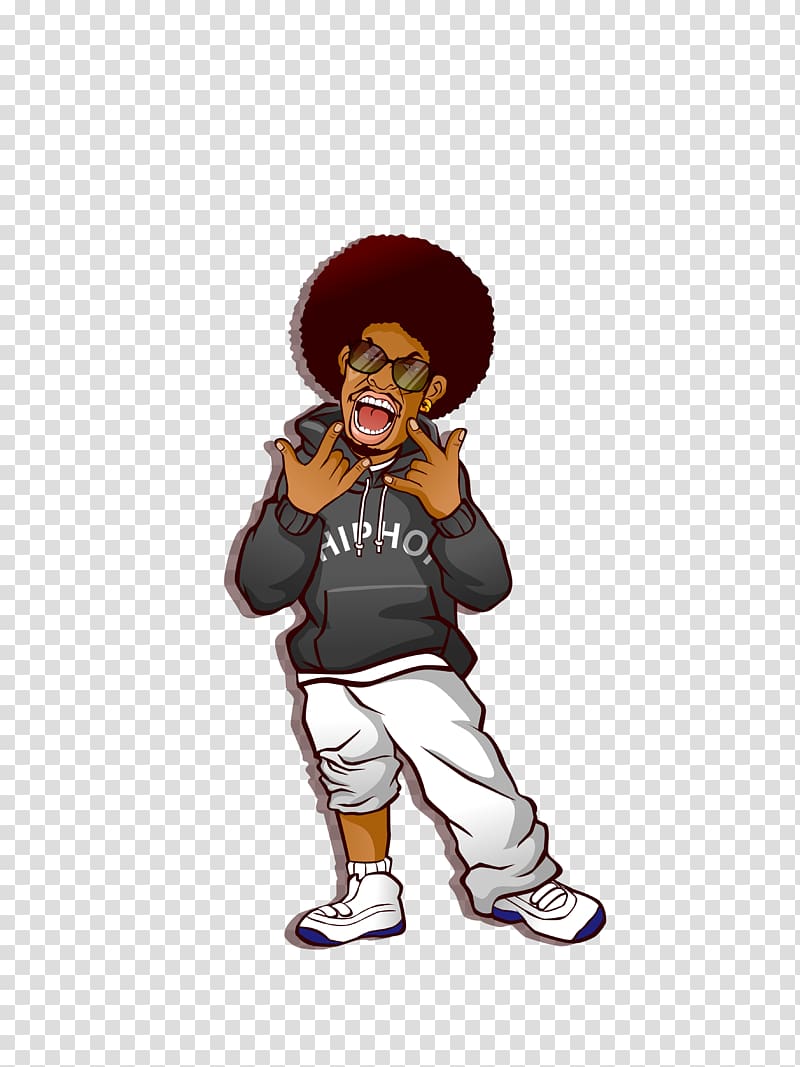 man wearing gray pullover hoodie clip a rt, Hip hop music Rapper Hip-hop dance Hip hop soul, Male Rock transparent background PNG clipart