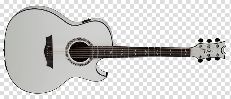 Acoustic guitar Musical Instruments Fender Starcaster Electric guitar, guitar transparent background PNG clipart